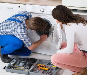 Chi siamo Riparazione Lavatrice Assistenza Elettrodomestici Modena