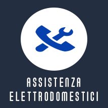 Assistenza Elettrodomestici